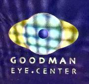 Goodman Eye Center Logo